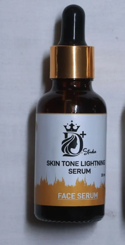 Skin Tone Lightning Serum